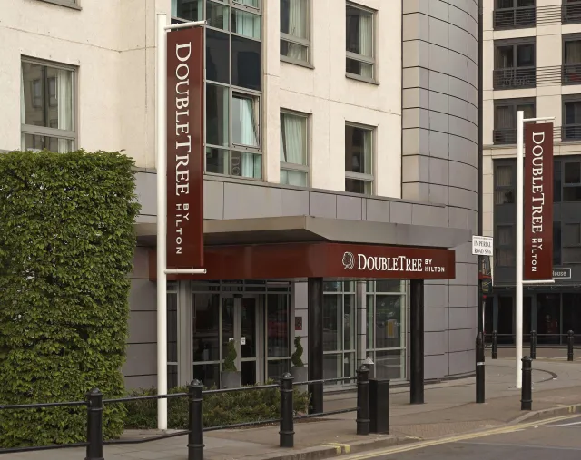 Billede av hotellet DoubleTree by Hilton London - Chelsea - nummer 1 af 10