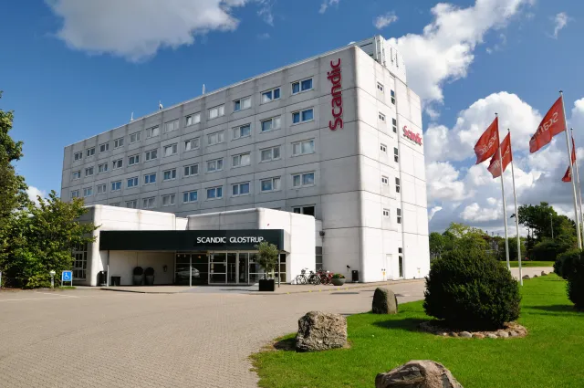 Billede av hotellet Scandic Glostrup - nummer 1 af 10