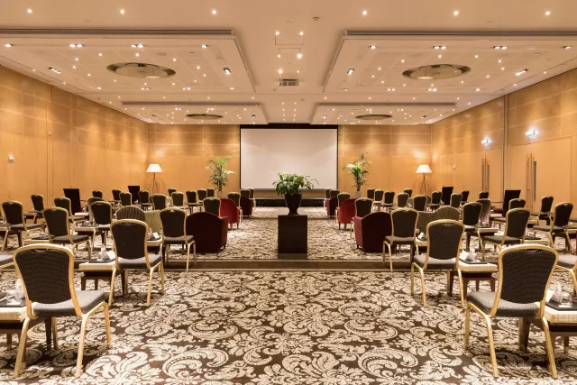 Billede av hotellet Hilton Amsterdam - nummer 1 af 10