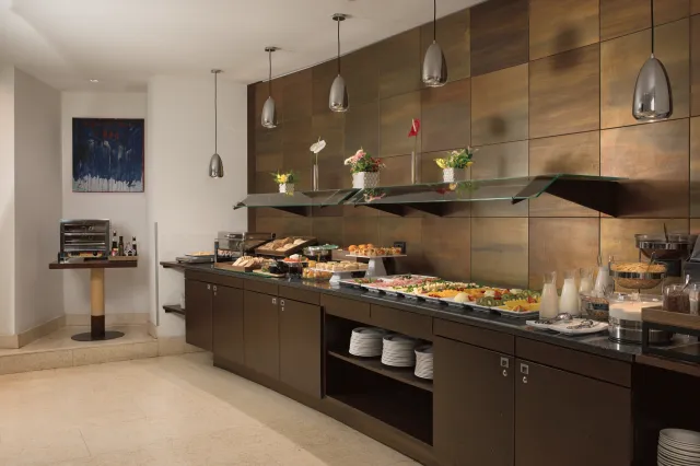 Hotellbilder av NH Bergamo - nummer 1 av 10