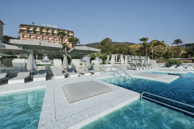 Billede av hotellet Hotel La Palma - nummer 1 af 42