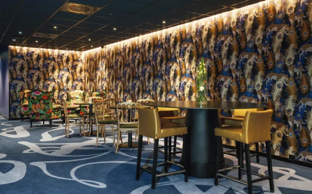 Hotellbilder av Thon Hotel Terminus - nummer 1 av 10