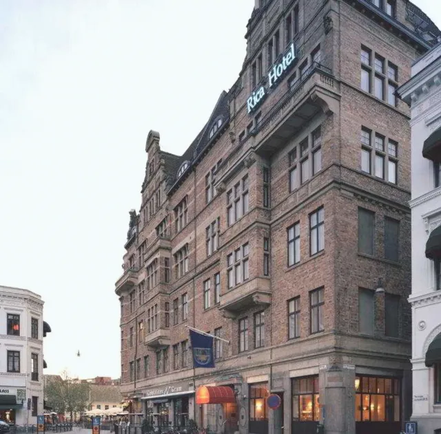 Hotellbilder av Scandic Stortorget - nummer 1 av 10
