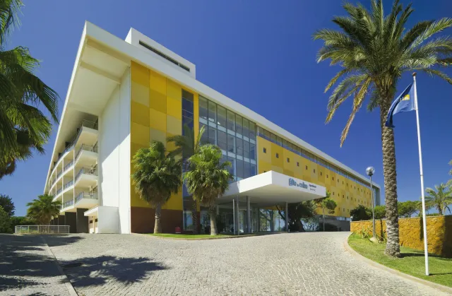 Billede av hotellet Alfagar Alto da Colina - nummer 1 af 10
