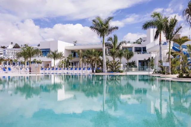 Billede av hotellet Servatur Puerto Azul - nummer 1 af 10