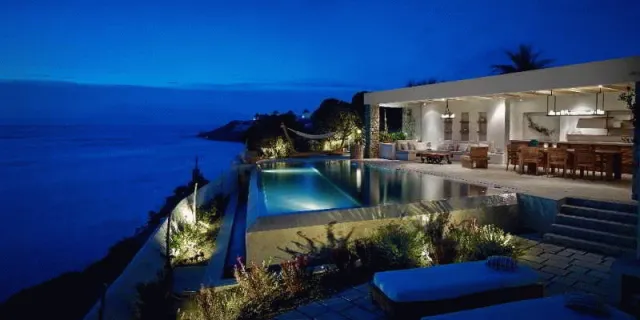 Hotellbilder av Belvedere hotel - nummer 1 av 10