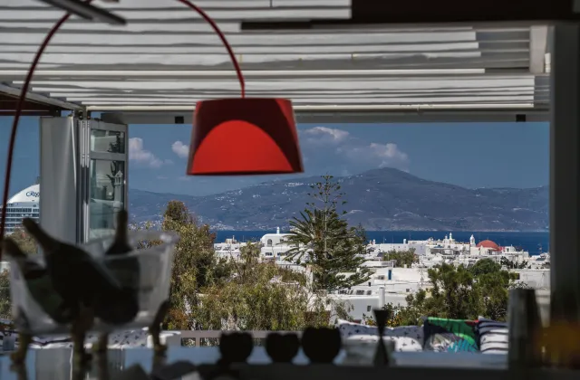 Billede av hotellet Semeli Hotel - nummer 1 af 10