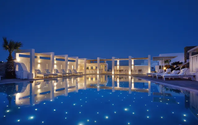 Billede av hotellet Palladium Hotel - nummer 1 af 10