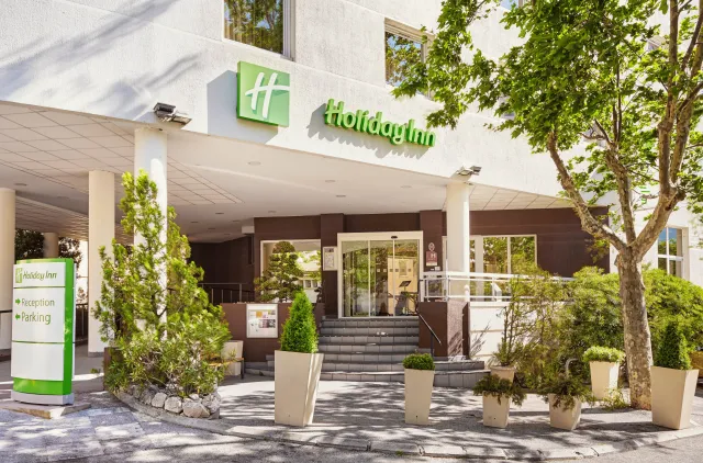 Billede av hotellet Holiday Inn Toulon City Centre - nummer 1 af 10