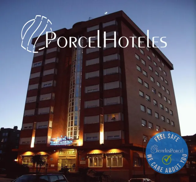Billede av hotellet Porcel Torre Garden - nummer 1 af 10