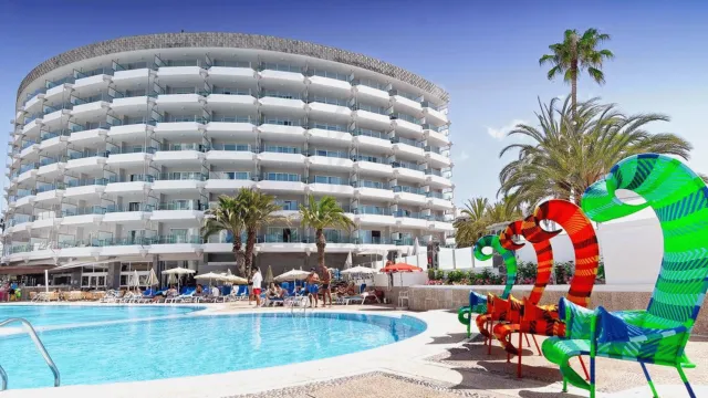 Billede av hotellet Bull Escorial & Spa - nummer 1 af 10
