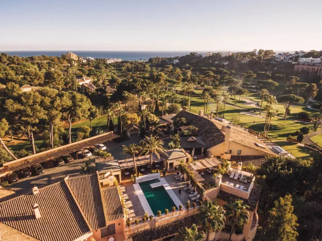 Billede av hotellet Rio Real Golf & Hotel - nummer 1 af 10