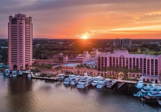 Hotellbilder av The Boca Raton - nummer 1 av 100