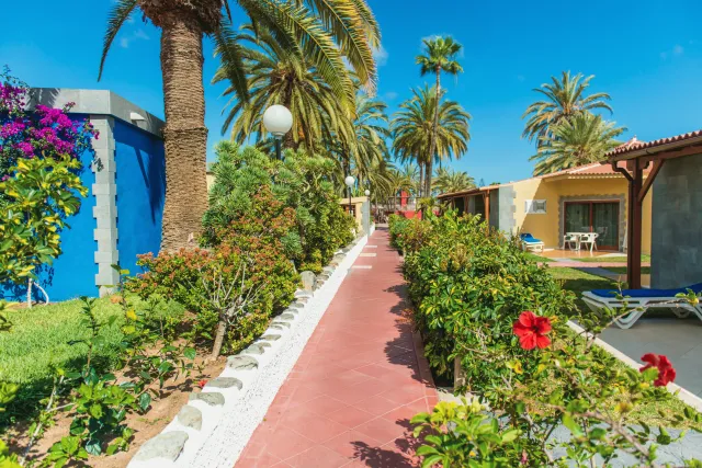 Billede av hotellet HL Miraflor Suites - nummer 1 af 10