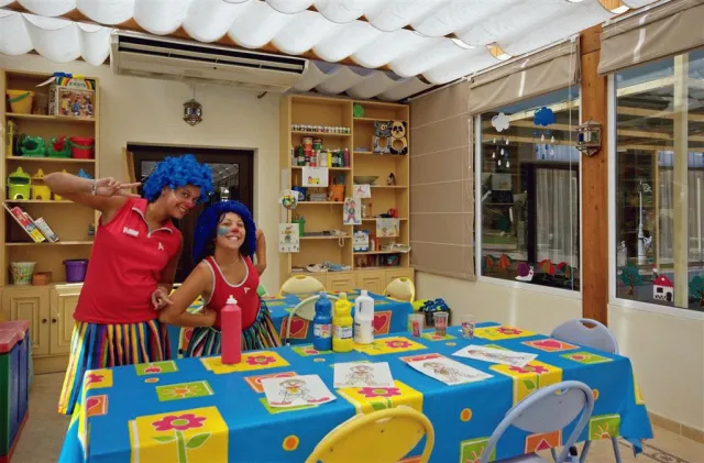 Billede av hotellet Sol Torremolinos Don Marco - nummer 1 af 10