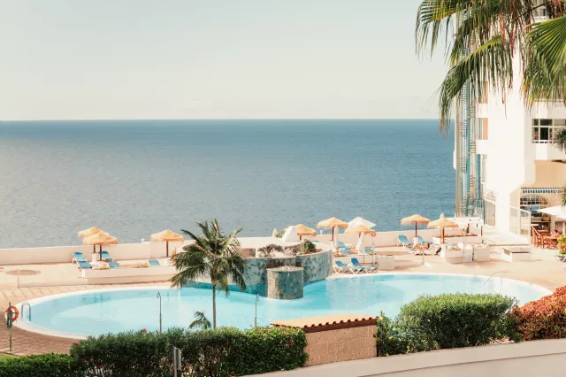 Billede av hotellet Precise Resort Tenerife - nummer 1 af 77