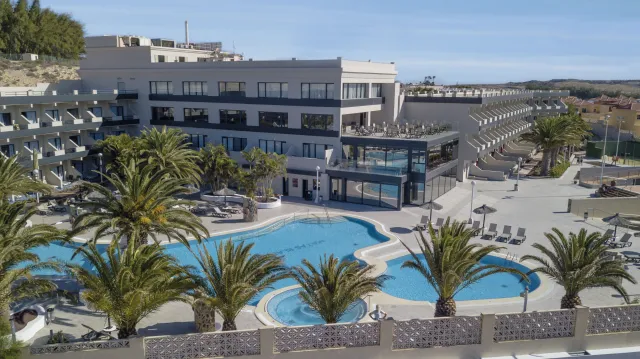 Billede av hotellet Kn Hotel Matas Blancas - Adults Only - nummer 1 af 10