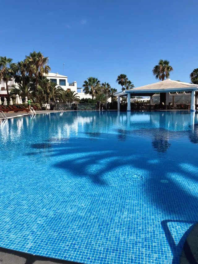 Billede av hotellet Las Marismas de Corralejo - nummer 1 af 10