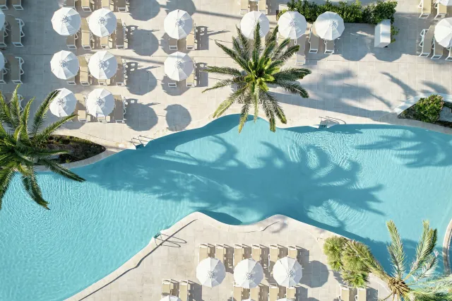 Hotellbilder av Iberostar Selection Albufera Park - nummer 1 av 10