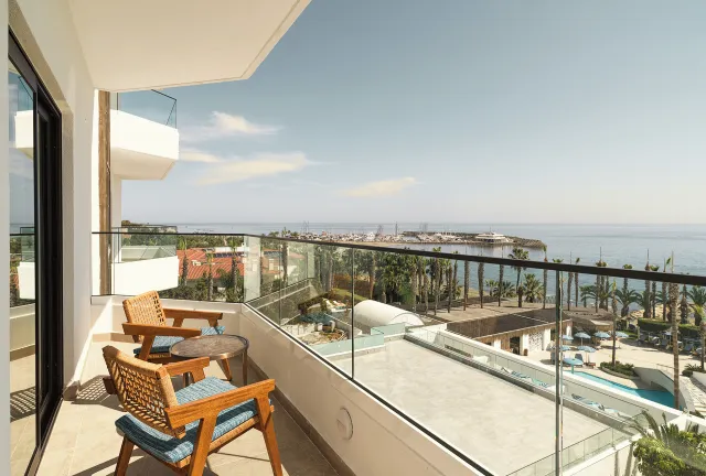 Billede av hotellet The GrandResort-Limited Edition by Leonardo Hotels - nummer 1 af 10