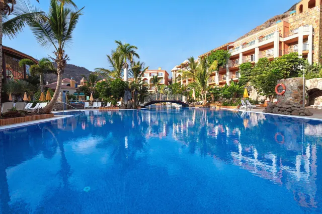Hotellbilder av Hotel Cordial Mogan Playa - nummer 1 av 10