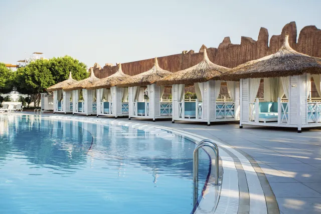 Billede av hotellet Innvista Hotels Belek - nummer 1 af 10