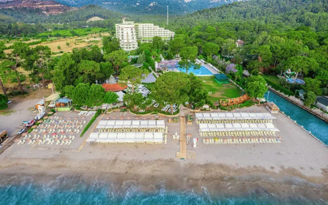 Billede av hotellet Ma Biche Kemer - nummer 1 af 10