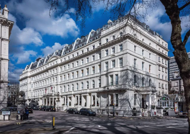 Billede av hotellet Corus Hyde Park Hotel - nummer 1 af 10