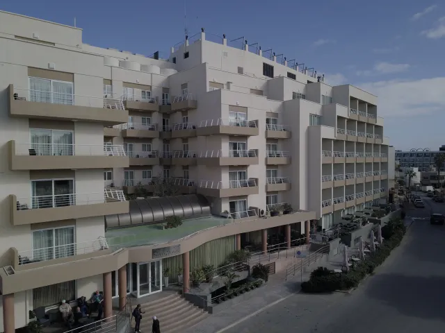 Billede av hotellet Hotel Santana Malta - nummer 1 af 10