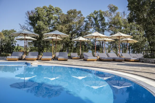 Hotellbilder av Kerkyra Blue Hotel N’ Spa - nummer 1 av 10