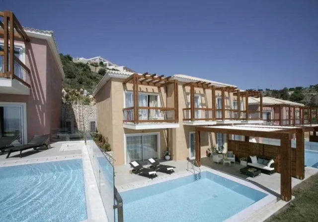 Hotellbilder av Louis Apostolata Island Resort - nummer 1 av 10