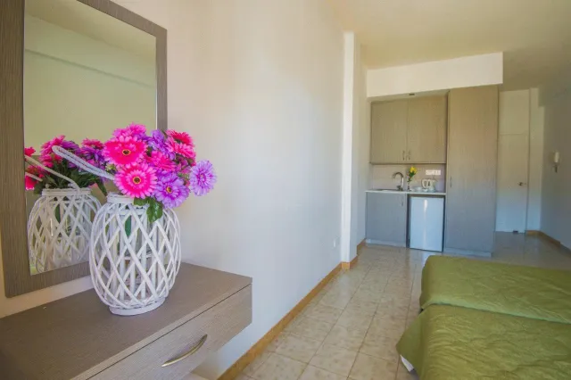Billede av hotellet Windmills Hotel Apts - nummer 1 af 10