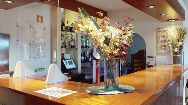 Billede av hotellet Praia da Lota Resort - Apartments - nummer 1 af 10