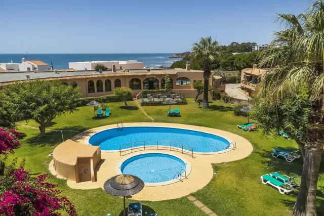 Billede av hotellet Clube Maria Luisa - nummer 1 af 10