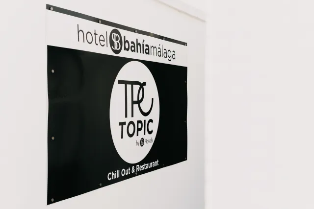 Billede av hotellet Soho Boutique Bahia Malaga - nummer 1 af 10