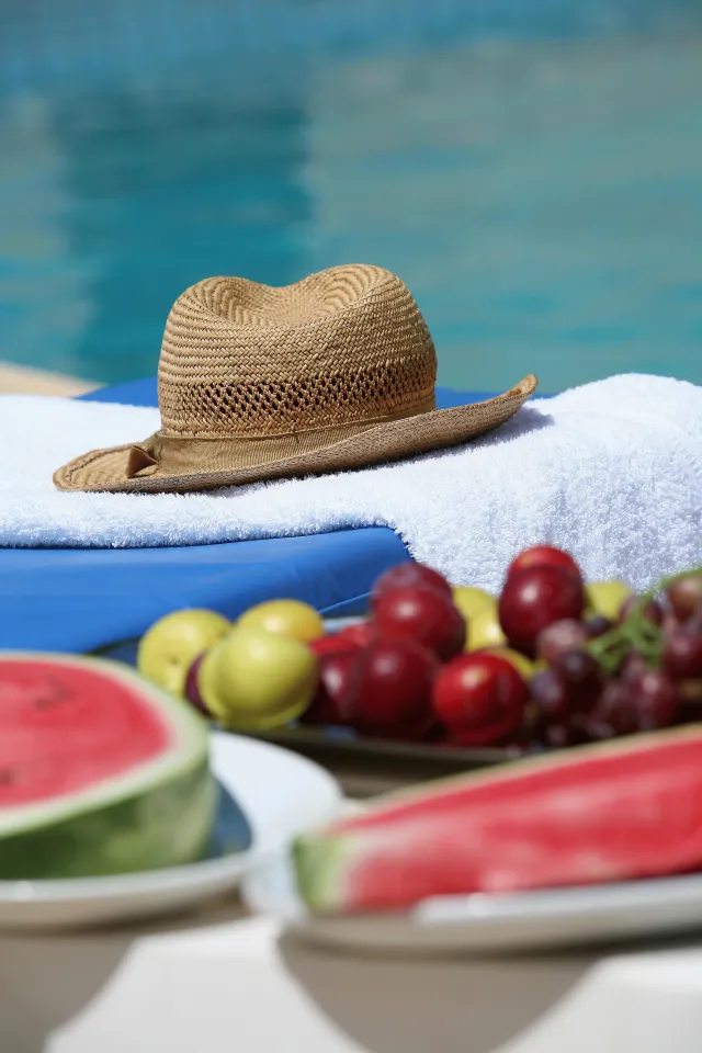 Billede av hotellet Stephanos Hotel Apartments - nummer 1 af 4