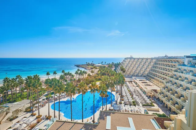 Billede av hotellet Club Mediterraneo Hipotels - nummer 1 af 10