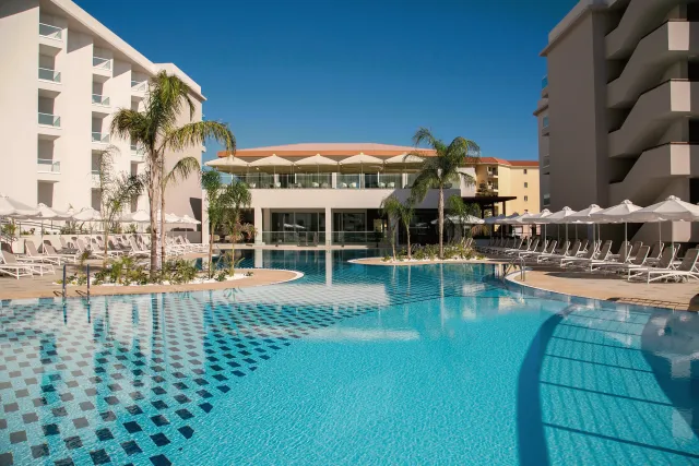 Billede av hotellet Vangelis Hotel & Suites - nummer 1 af 10