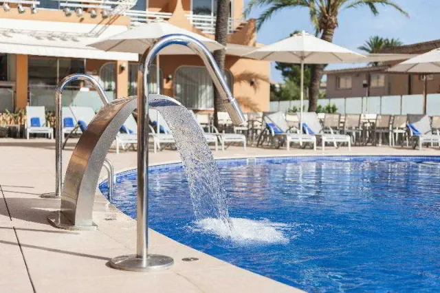 Billede av hotellet Vista Park - nummer 1 af 10