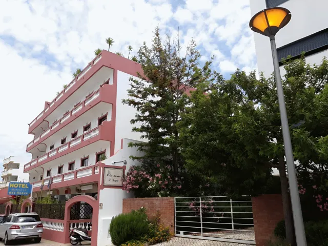 Billede av hotellet Boutique Hotel Marina S. Roque - nummer 1 af 10