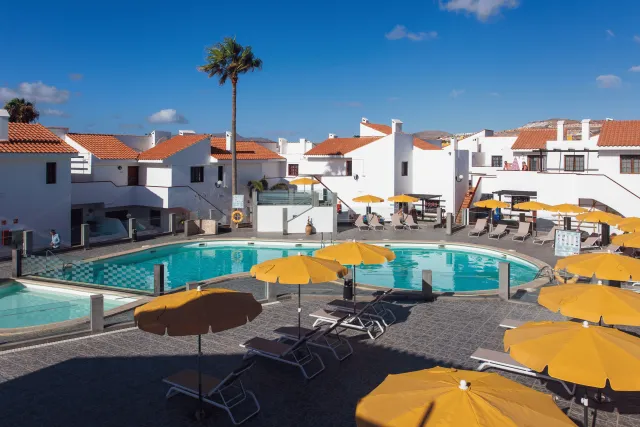 Billede av hotellet Villa Florida - nummer 1 af 10