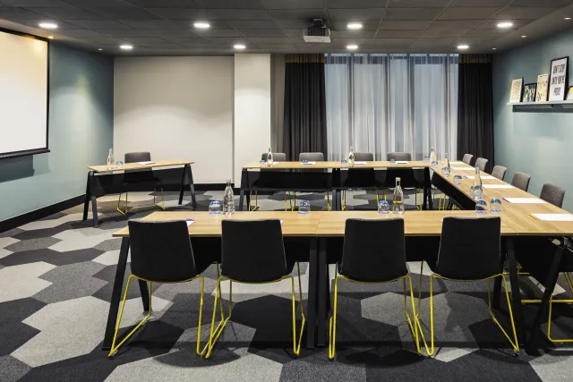 Billede av hotellet Novotel London Tower Bridge - nummer 1 af 10