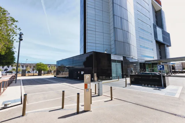 Hotellbilder av Alexandre Fira Congress - nummer 1 av 10