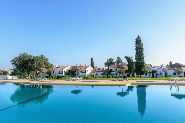 Billede av hotellet Pedras da Rainha - nummer 1 af 10
