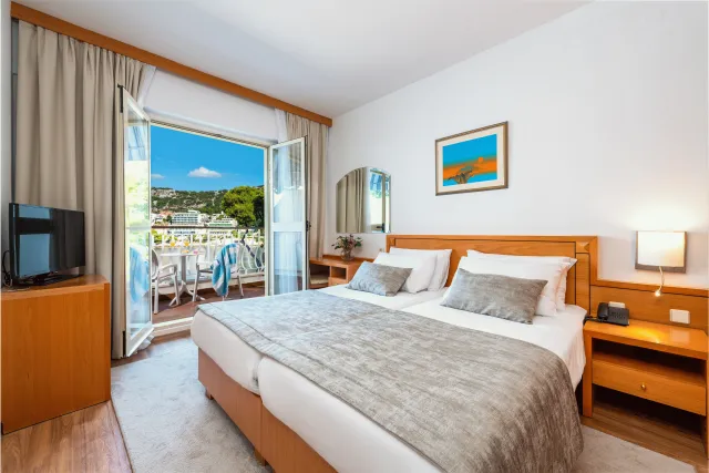 Billede av hotellet Splendid Hotel Dubrovnik - nummer 1 af 10