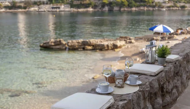 Hotellikuva Splendid Hotel Dubrovnik - numero 1 / 10