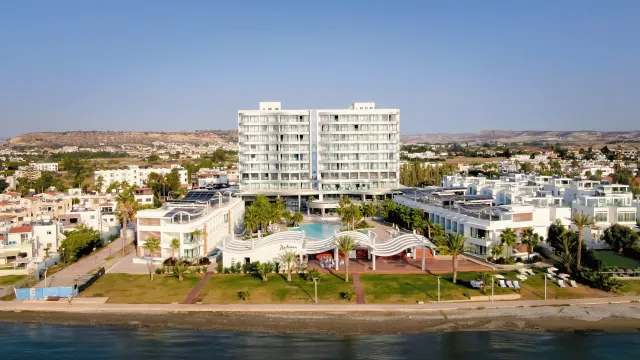 Hotellikuva Radisson Beach Resort Larnaca - numero 1 / 37