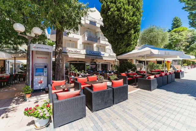 Billede av hotellet Dubrovnik Luxury Residence - nummer 1 af 10