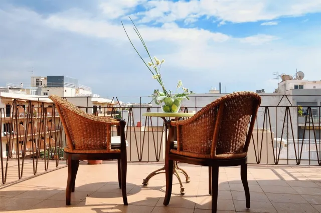 Billede av hotellet Hotel Balear - nummer 1 af 10