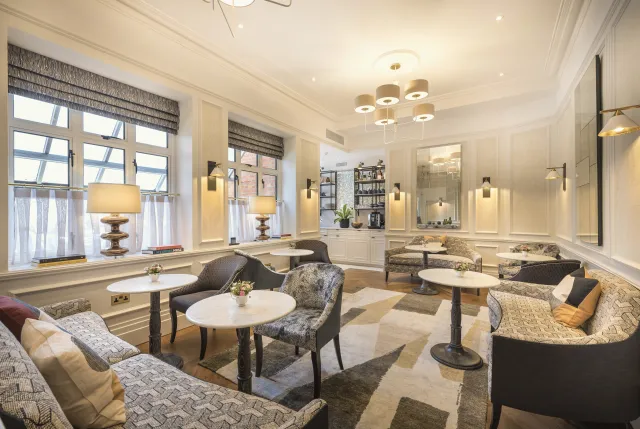 Billede av hotellet The Capital Hotel, Apartments & Townhouse - nummer 1 af 10